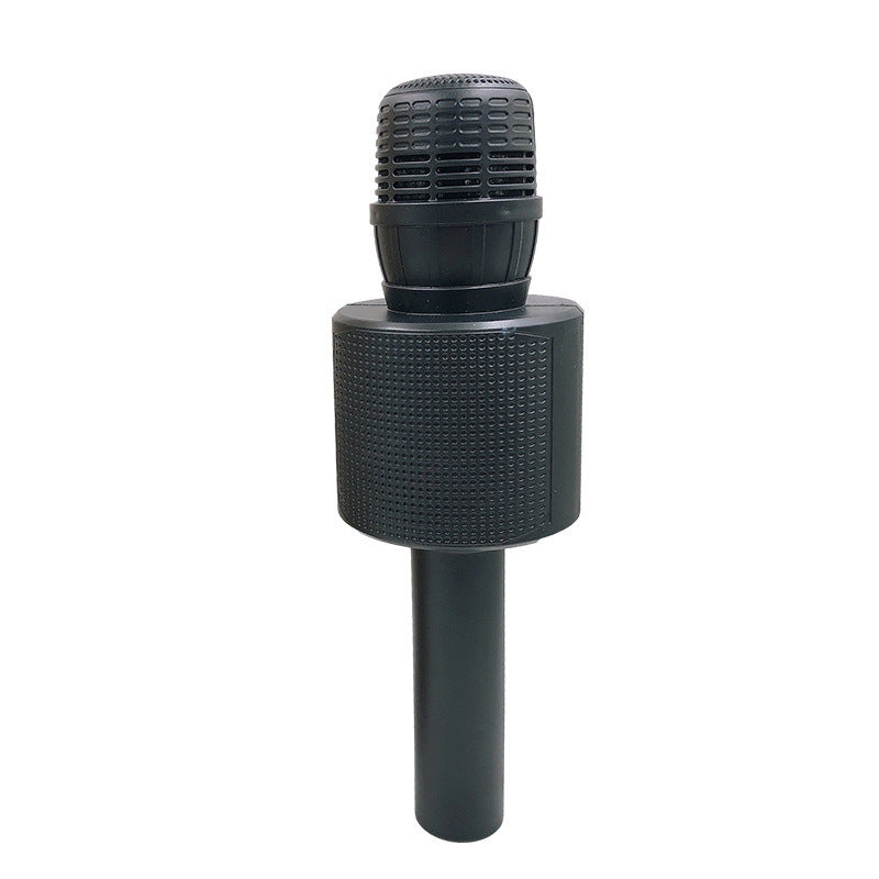 Microphone Wireless Microphone With Magic Sound Silencing Condenser Microphone