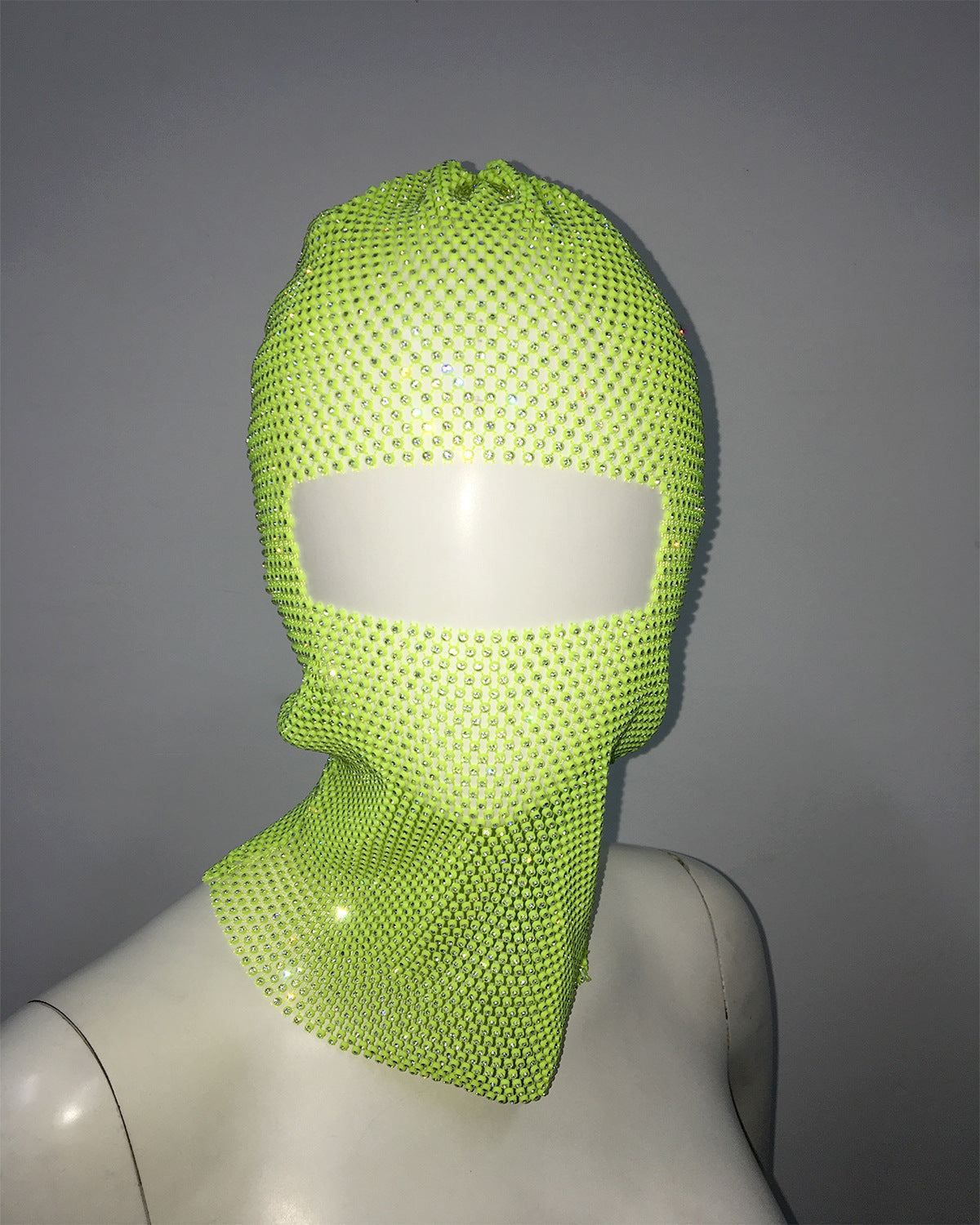 European And American Style High Elastic Mask