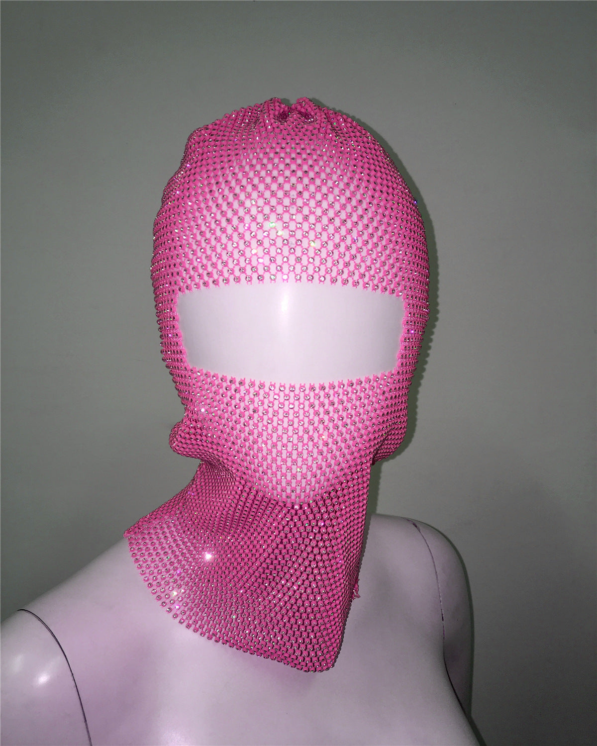 European And American Style High Elastic Mask