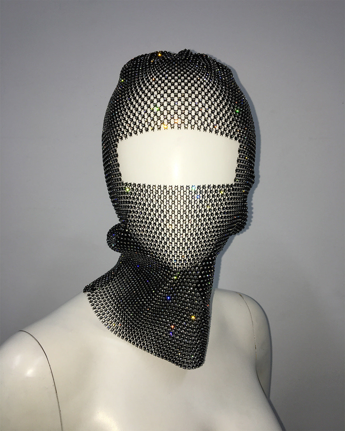 European And American Style High Elastic Mask