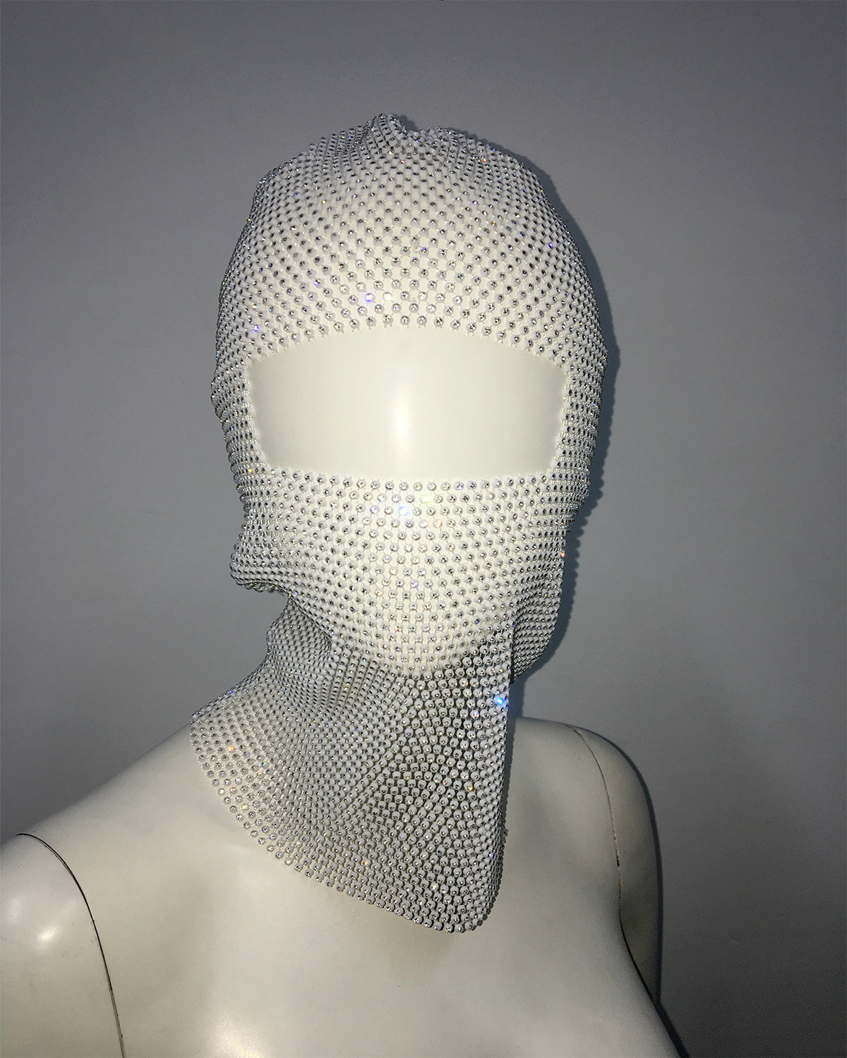 European And American Style High Elastic Mask