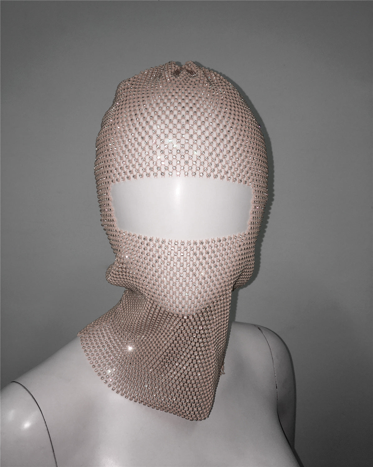 European And American Style High Elastic Mask